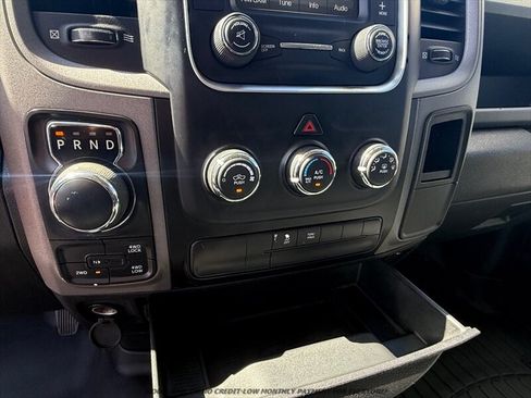 Used 2014 RAM 1500 Tradesman w/ Power & Remote Entry Group AWD/4WD image 21