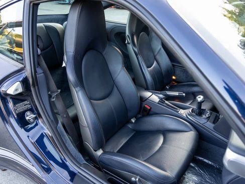 Used 2008 Porsche 911 Carrera 4S image 50