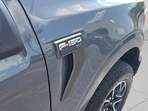 Used 2021 Ford F150 XLT w/ Equipment Group 302A High AWD/4WD image 33