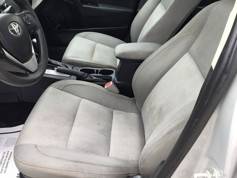 Used 2014 Toyota Corolla LE FWD image 14