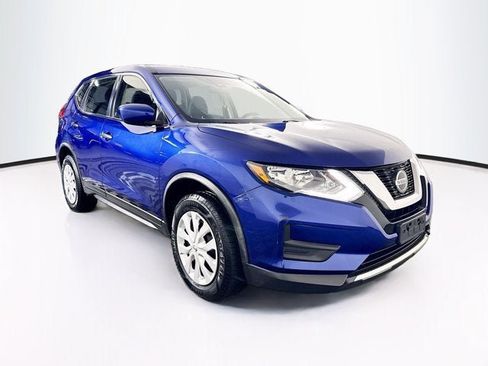Used 2019 Nissan Rogue S AWD/4WD image 3