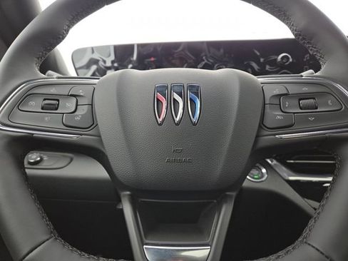 New 2026 Buick Envista Sport Touring w/ Convenience I Package FWD image 31