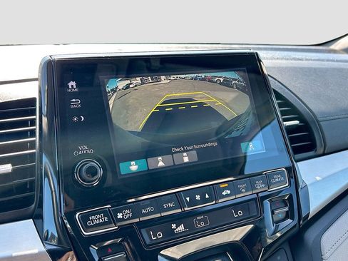 Used 2019 Honda Odyssey EX-L image 13