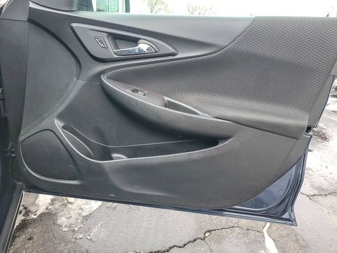 Certified 2020 Chevrolet Malibu LT image 19