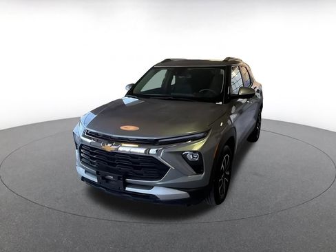 Used 2025 Chevrolet TrailBlazer LT image 10