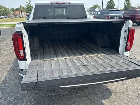 Used 2021 GMC Sierra 1500 Denali w/ Denali Ultimate Package AWD/4WD image 12