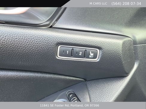 Used 2019 Honda Accord Touring image 14