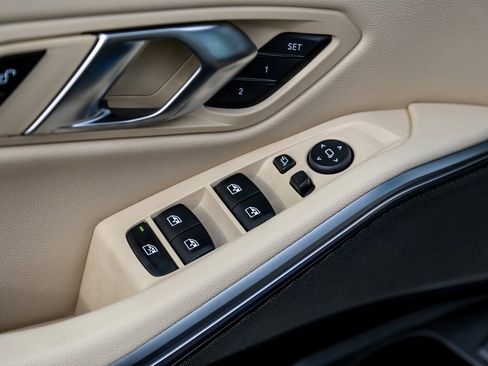 New 2026 BMW 330i xDrive Sedan w/ M Sport Package image 19