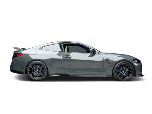 Used 2024 BMW M4 Base image 5