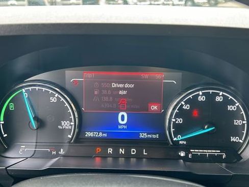 Certified 2023 Ford Maverick Lariat w/ Lariat Luxury Package image 18