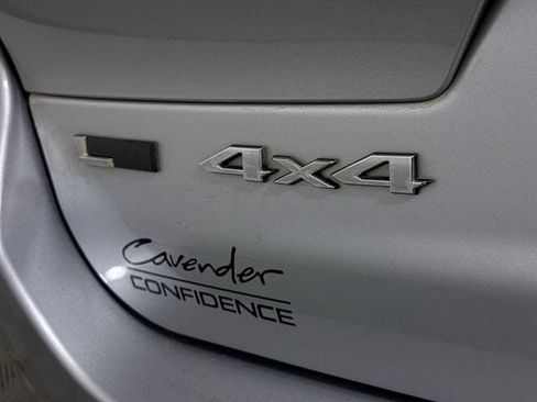 Used 2021 Jeep Grand Cherokee L Limited AWD/4WD image 32