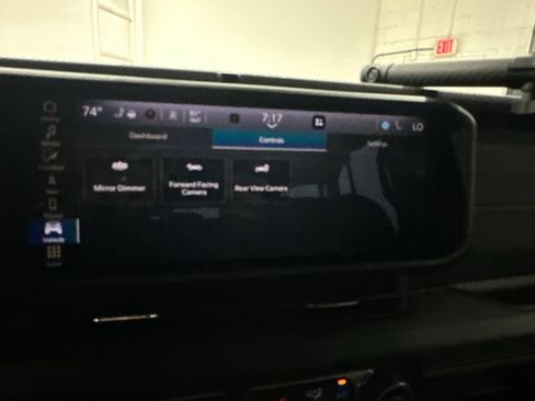 Used 2024 Jeep Wrangler Unlimited Rubicon 392 AWD/4WD image 19