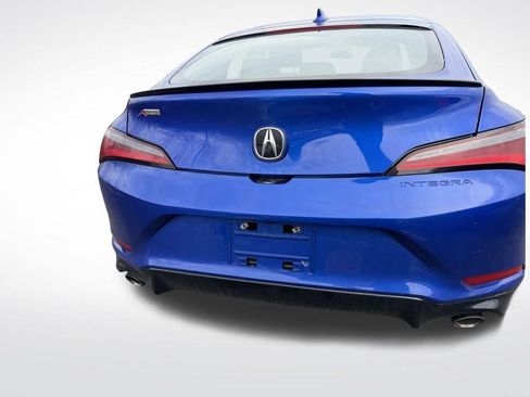 Used 2023 Acura Integra A-Spec FWD image 7