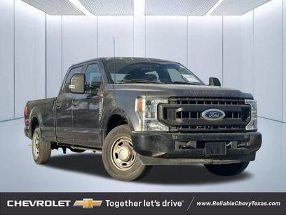 Used 2022 Ford F250 XL w/ Power Equipment Group