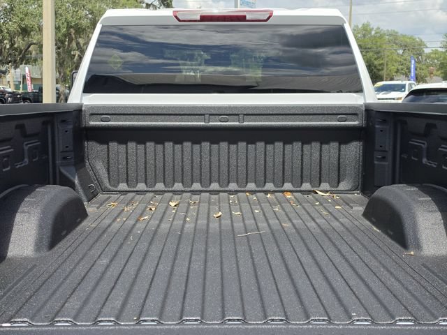 New 2026 Chevrolet Silverado 2500 W/T w/ WT Convenience Package AWD/4WD image 12