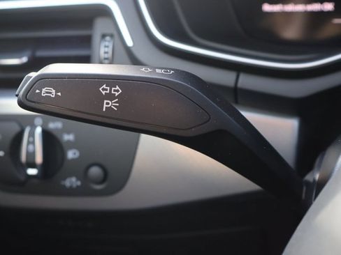 Used 2023 Audi A5 2.0T Premium Plus w/ Premium Plus image 16