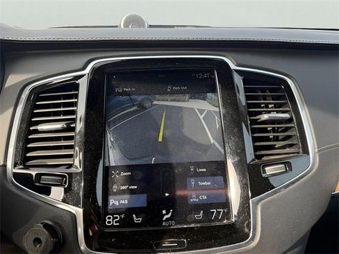 Used 2018 Volvo XC90 T6 Inscription w/ Convenience Package image 13