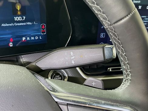 Certified 2026 Chevrolet Equinox LT AWD/4WD image 15