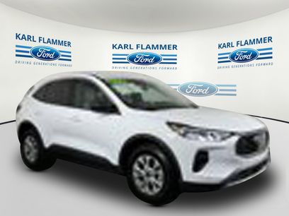 Certified 2023 Ford Escape Active