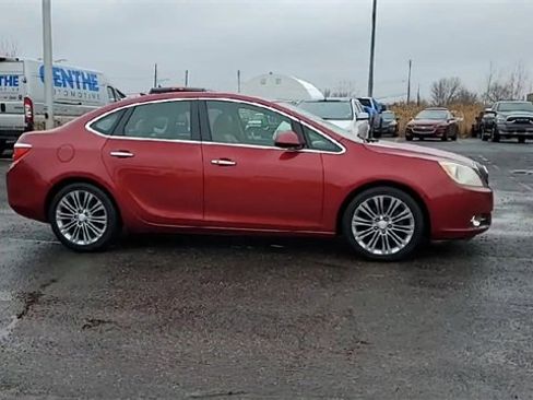 Used 2012 Buick Verano Leather image 9