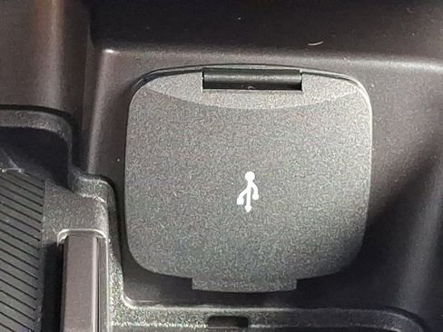 Used 2025 Ford Bronco Outer Banks AWD/4WD image 25