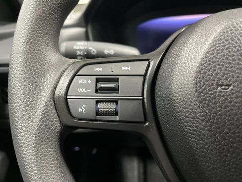 New 2026 Honda Accord SE image 17