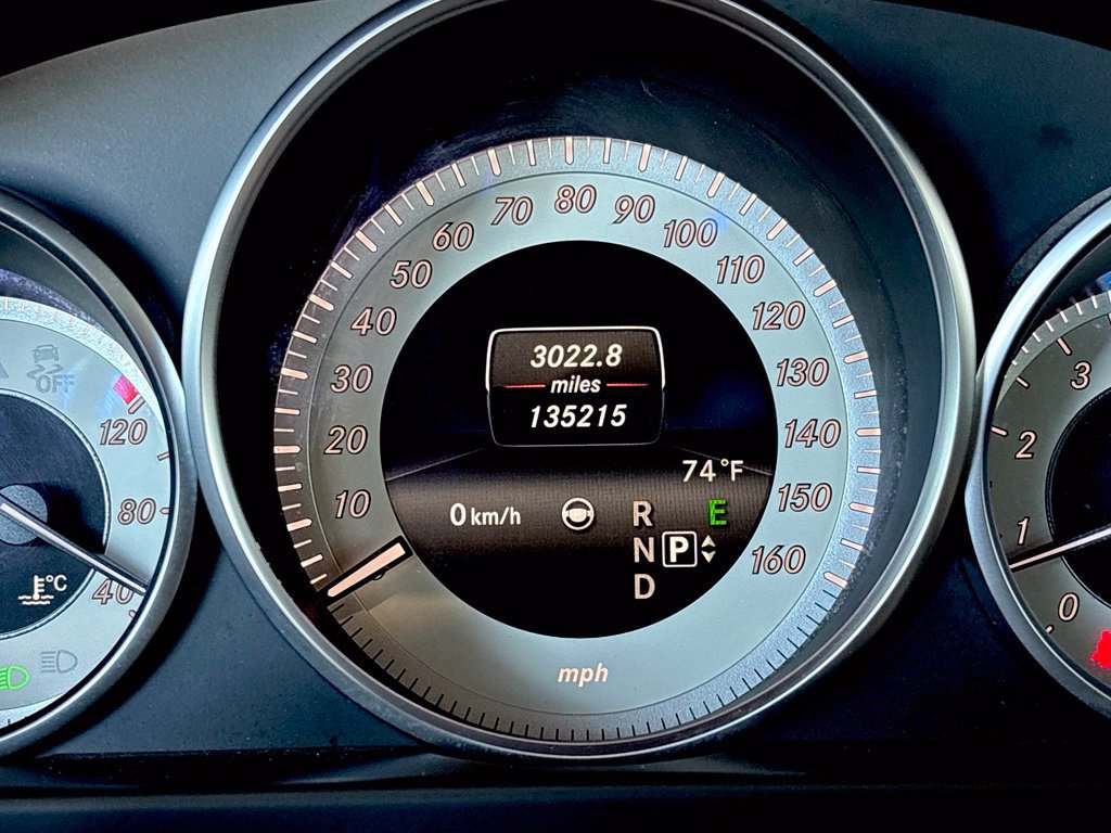 Used 2016 Mercedes-Benz E 350 Sedan image 28