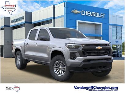New 2026 Chevrolet Colorado LT w/ LT Convenience Package