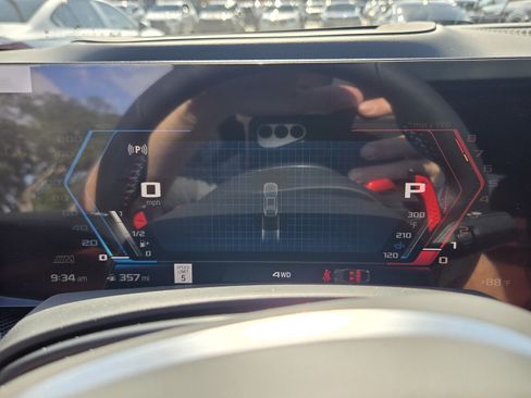 New 2027 BMW X6 M Competition w/ Executive Package AWD/4WD image 32