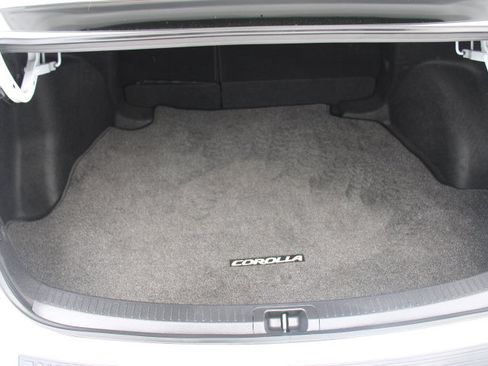 Certified 2024 Toyota Corolla LE w/ LE Convenience Package FWD image 14