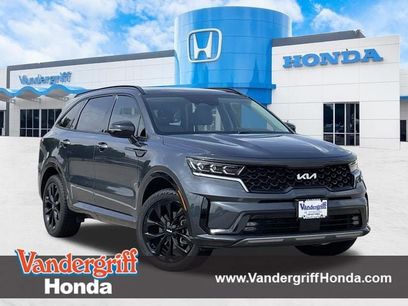 Used 2023 Kia Sorento SX