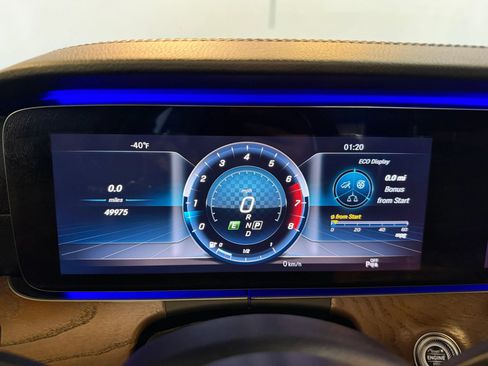 Used 2018 Mercedes-Benz E 43 AMG 4MATIC Sedan image 13