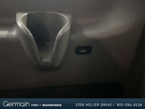 Used 2023 Ford Transit 350 XLT image 24