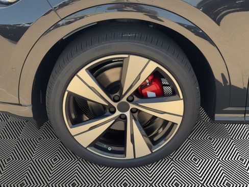 New 2026 Audi SQ5 Premium Plus AWD/4WD image 12