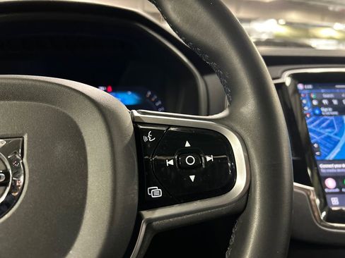 Certified 2023 Volvo XC90 B6 Plus w/ Protection Package Premier AWD/4WD image 14
