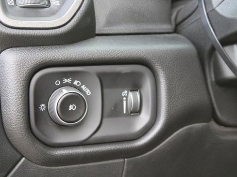 New 2026 RAM 5500 Tradesman RWD image 23