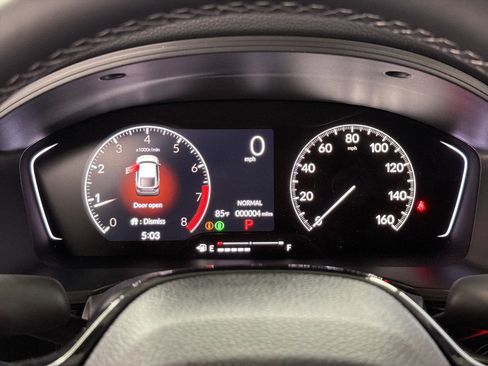 New 2026 Honda Civic Sport image 19
