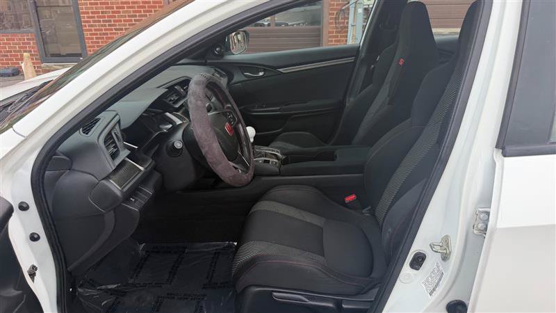 Used 2017 Honda Civic Si image 23