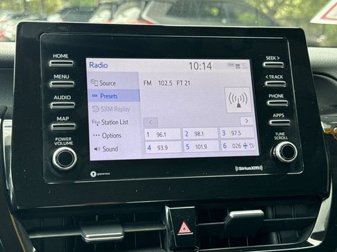 Certified 2024 Toyota Camry SE w/ Convenience Package FWD image 22