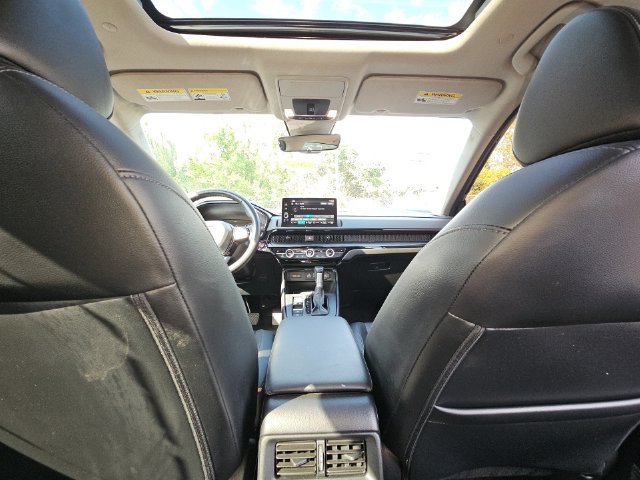Used 2023 Honda CR-V EX-L image 29