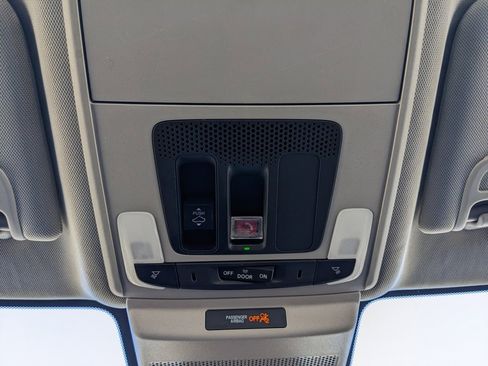 Used 2024 Honda Accord EX image 49