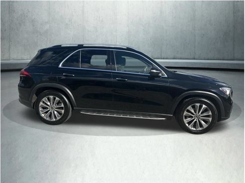 Used 2022 Mercedes-Benz GLE 350 4MATIC image 6