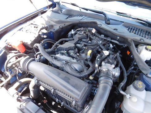 Used 2024 Ford Mustang Premium RWD image 19