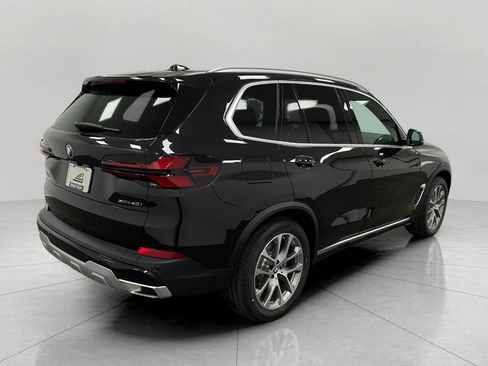 New 2026 BMW X5 xDrive40i image 3
