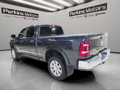Used 2020 RAM 2500 Limited