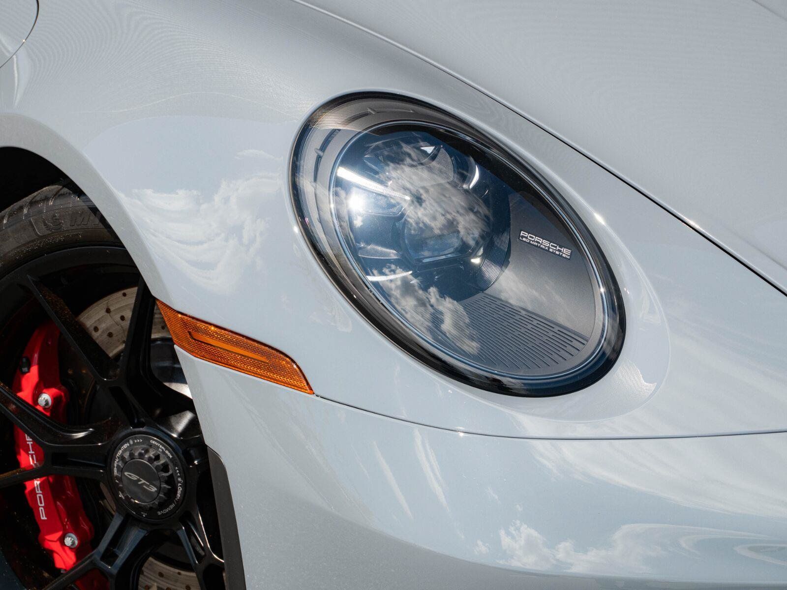 Used 2024 Porsche 911 GT3 RWD image 29
