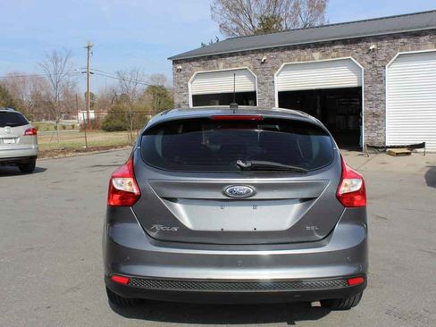 Used 2012 Ford Focus SEL image 6
