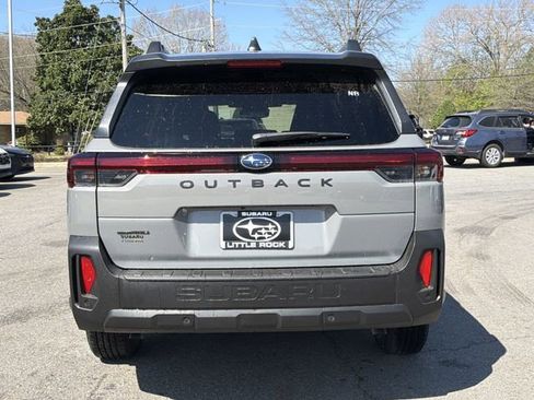 New 2026 Subaru Outback Touring XT AWD/4WD image 4