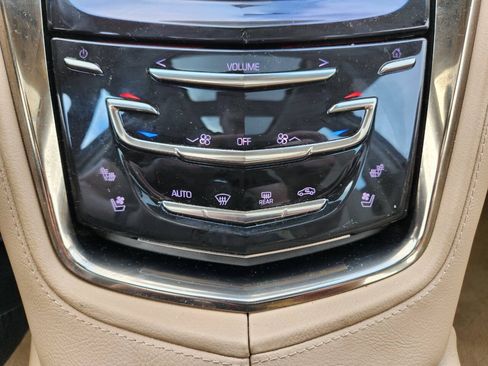 Used 2014 Cadillac CTS Luxury AWD/4WD image 27
