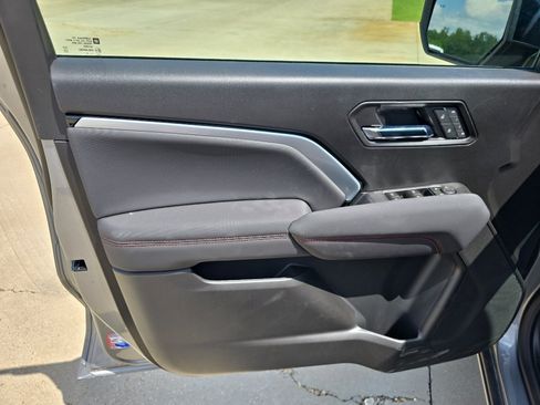 New 2026 Chevrolet Colorado Z71 image 19